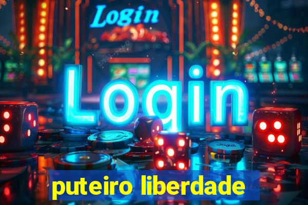 puteiro liberdade