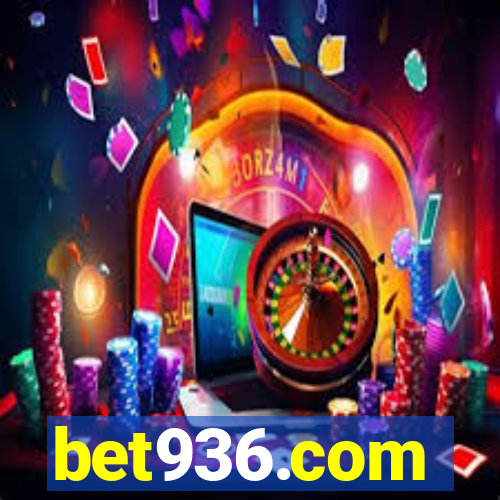 bet936.com