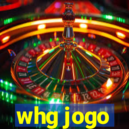 whg jogo