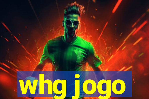 whg jogo