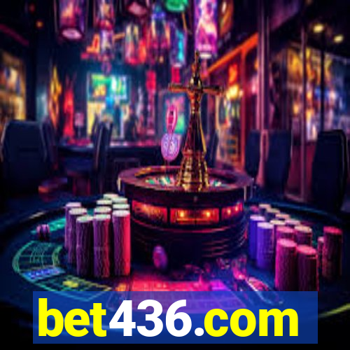 bet436.com