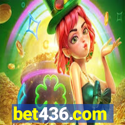 bet436.com