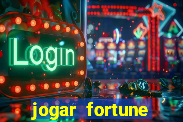 jogar fortune rabbit modo demo Informational