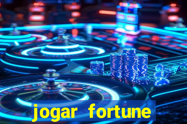 jogar fortune rabbit modo demo Informational