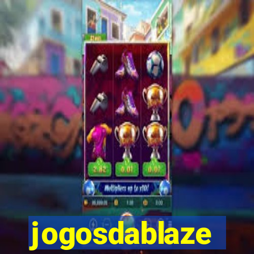 jogosdablaze