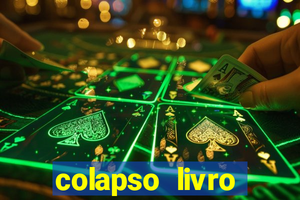 colapso livro darkside darkside books pdf