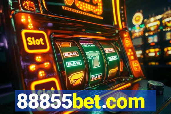 88855bet.com