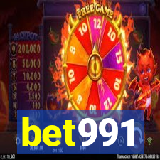 bet991