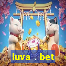 luva . bet