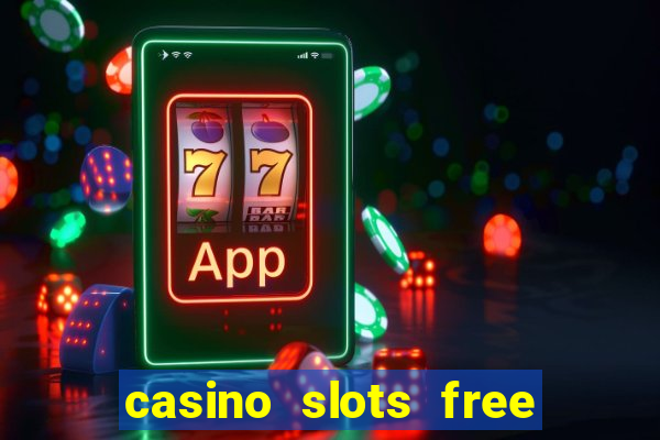 casino slots free games cleopatra