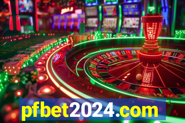 pfbet2024.com