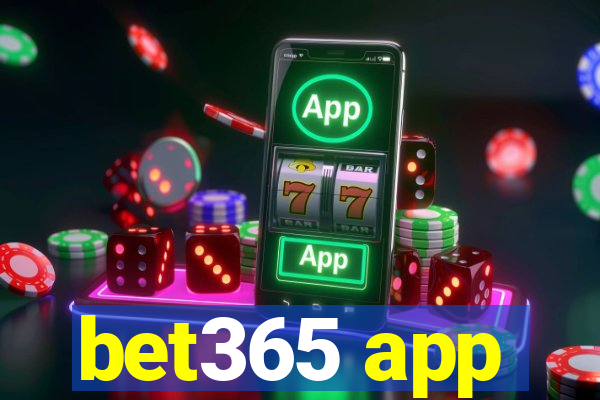 bet365 app