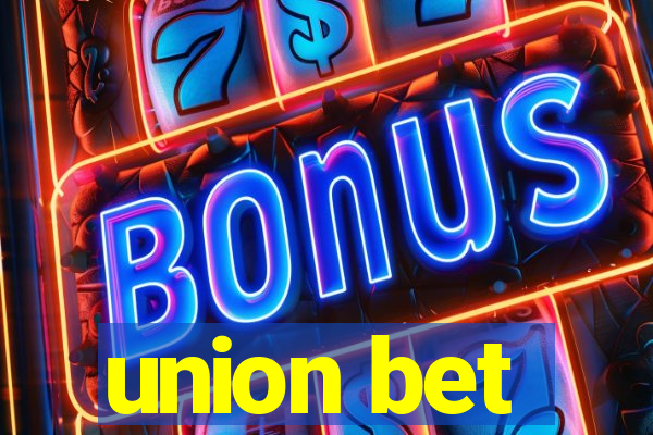 union bet