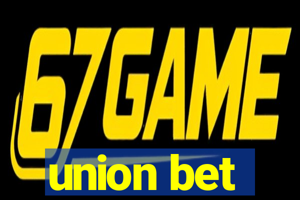 union bet