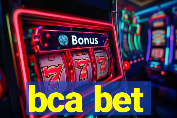 bca bet