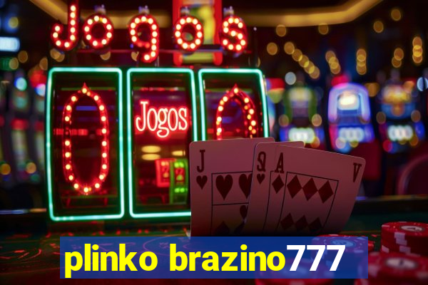 plinko brazino777