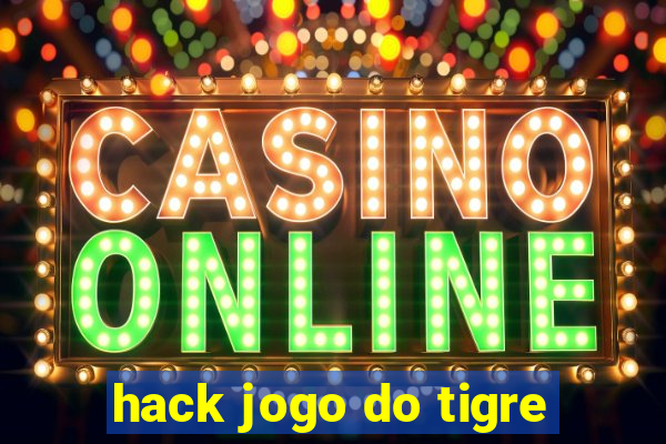 hack jogo do tigre