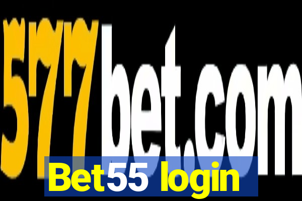 Bet55 login