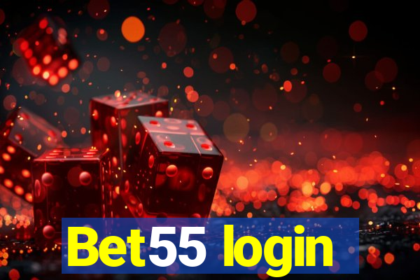 Bet55 login