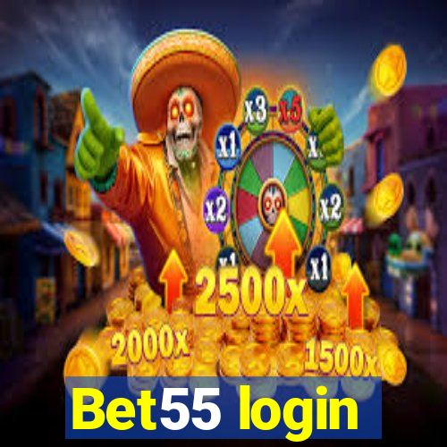 Bet55 login