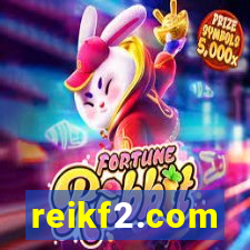 reikf2.com