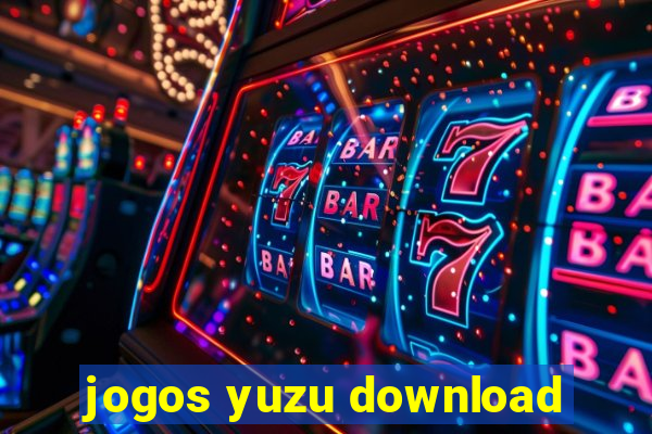 jogos yuzu download