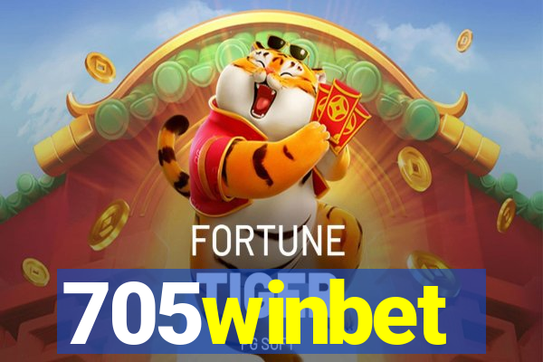 705winbet