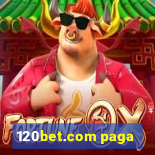 120bet.com paga