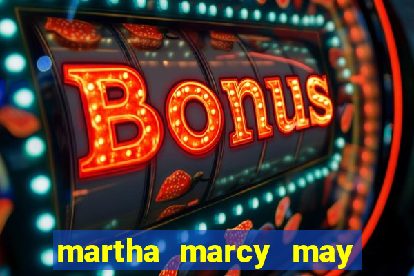 martha marcy may marlene movie