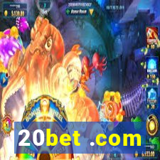 20bet .com