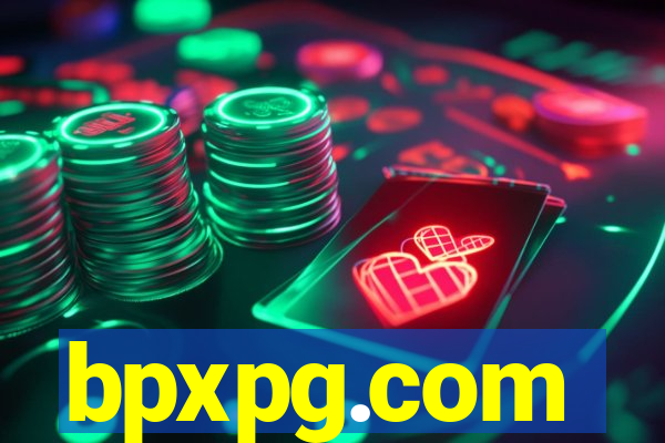 bpxpg.com