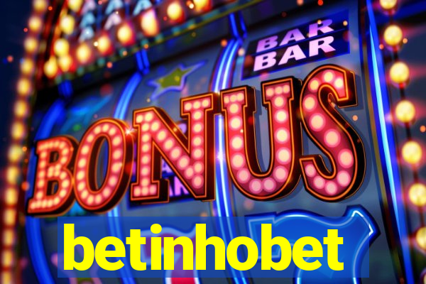 betinhobet