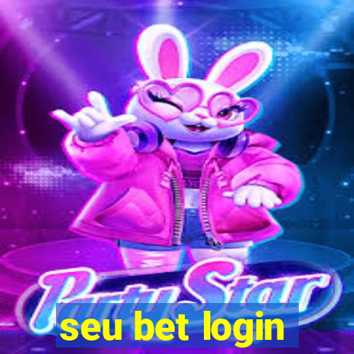 seu bet login