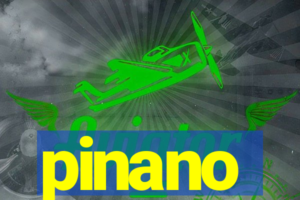 pinano