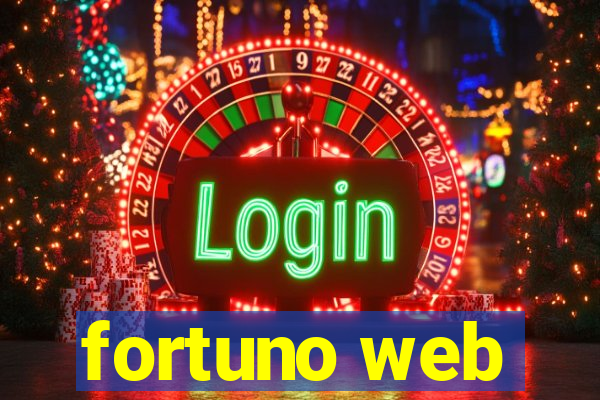 fortuno web