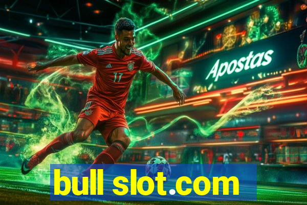 bull slot.com