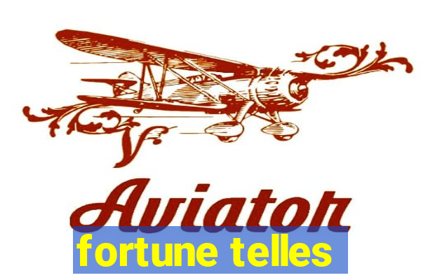 fortune telles