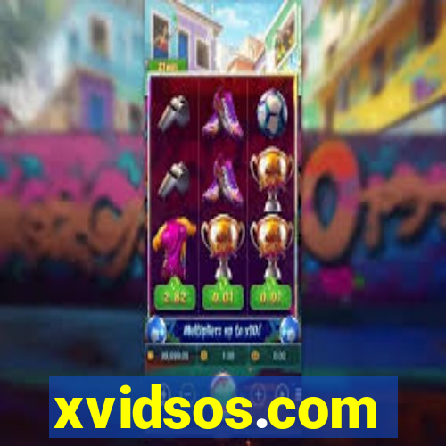 xvidsos.com