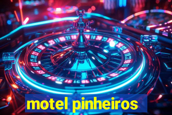 motel pinheiros