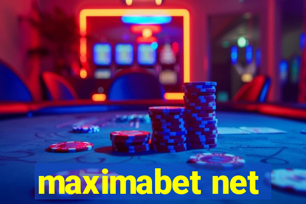 maximabet net