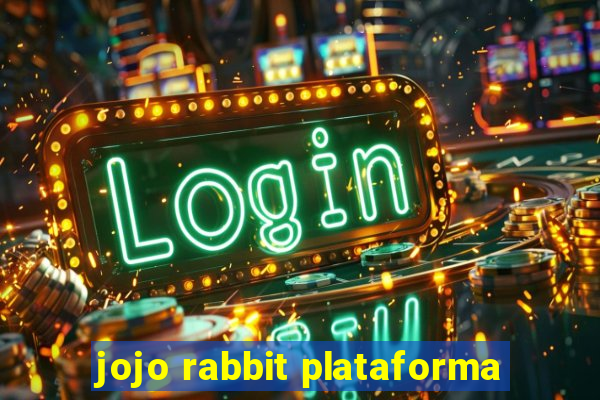 jojo rabbit plataforma