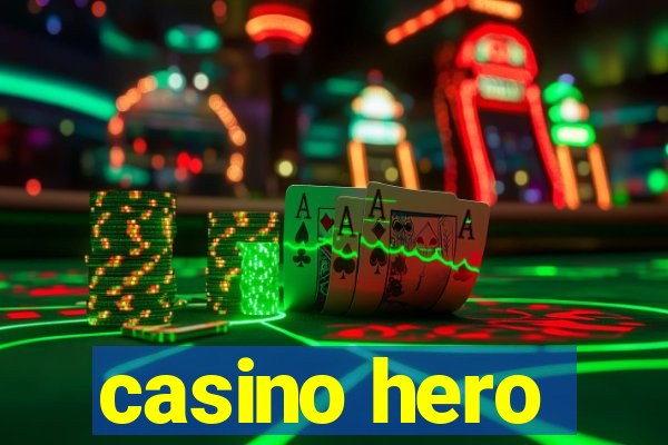 casino hero