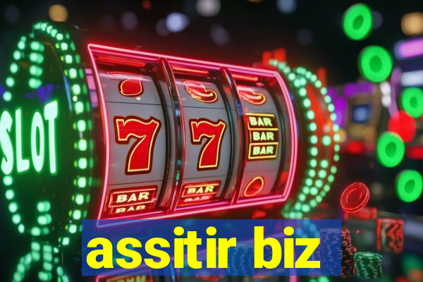 assitir biz