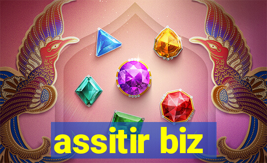 assitir biz