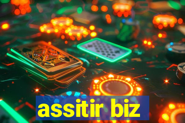 assitir biz