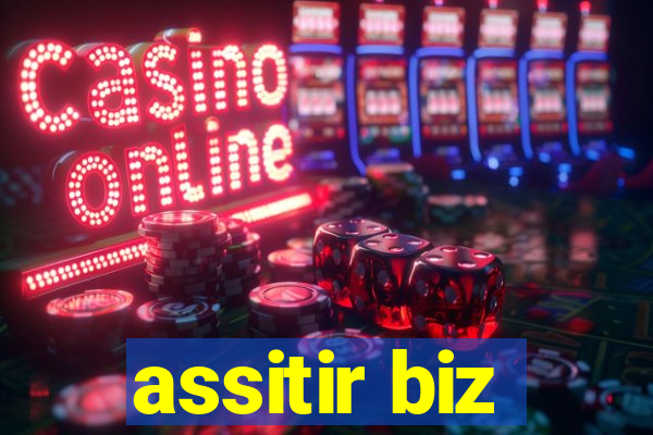 assitir biz