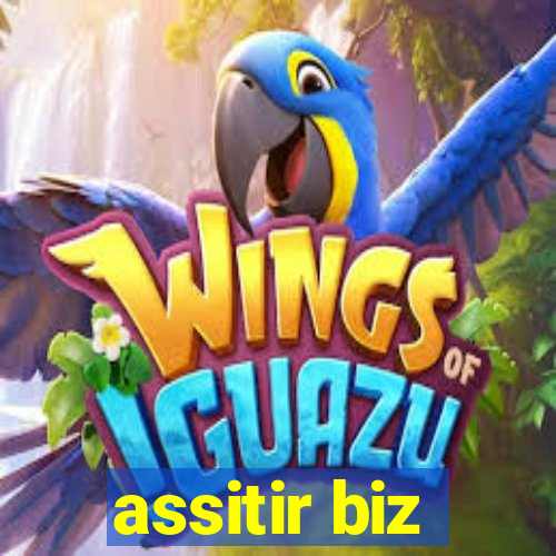 assitir biz