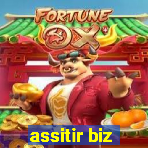 assitir biz