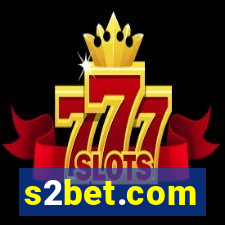 s2bet.com