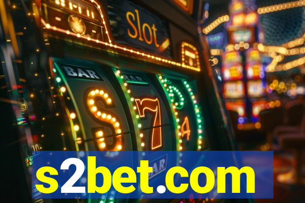 s2bet.com